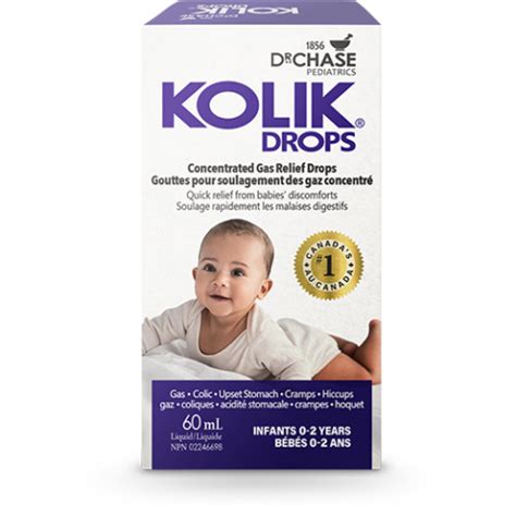 anti kolik|KOLIK® Gas Relief Drops for Babies 